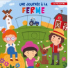 Une journée à la ferme