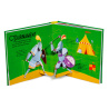 Châteaux - Pop-up