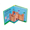 Châteaux - Pop-up
