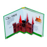 Châteaux - Pop-up
