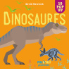 Dinosaures - Pop-up