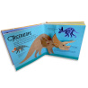 Dinosaures - Pop-up