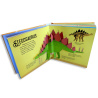 Dinosaures - Pop-up