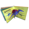Dinosaures - Pop-up