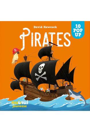Pirates - Pop-up