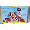 Pirates - Pop-up