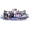 Espace - Pop-up