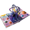 Espace - Pop-up