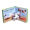 Ferme - Pop-up