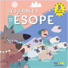Les fables d'Esope - Pop-up