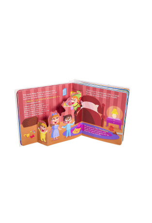 Peter Pan - Pop-up