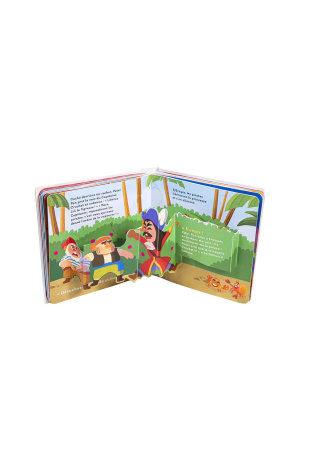 Peter Pan - Pop-up