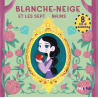 Blanche-Neige et les sept nains - Pop-up