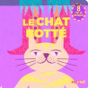 Le Chat botté - Pop-up