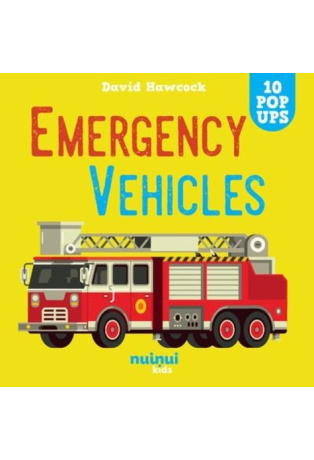 Emergency Vehicles