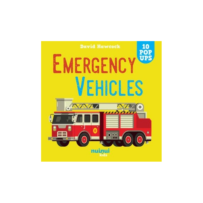 Emergency Vehicles