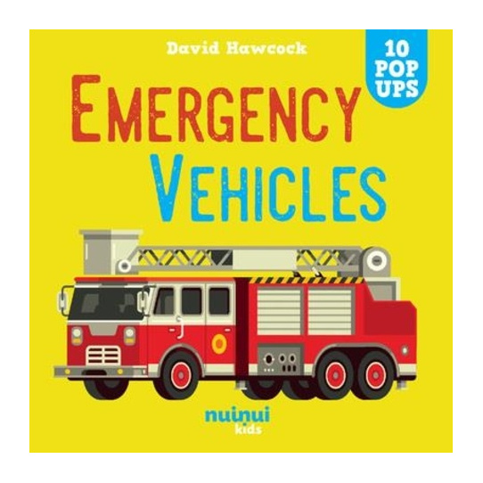 Emergency Vehicles