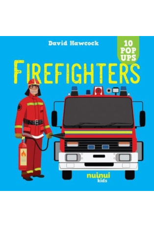 Firefighters
