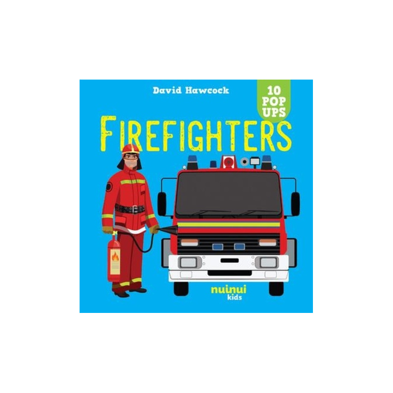 Firefighters Firefighters