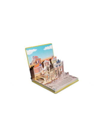 Rome Antique pop-up