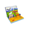 Montagne - Pop-up