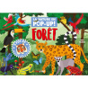 Forêt - Pop-up