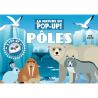 Pôles - Pop-up