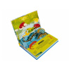 Dinosaures vivants - Pop-up