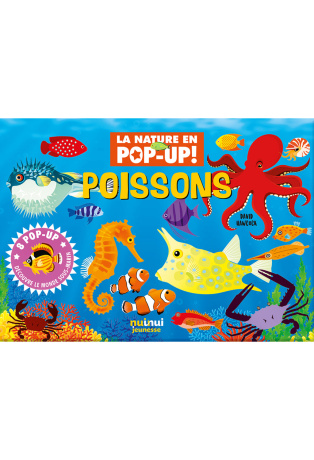 Poissons - Pop-up