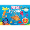 Poissons - Pop-up