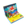 Poissons - Pop-up