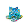 Océan - 4 décors en 3D pour s'amuser !