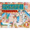 Pompéi antique - Pop-up