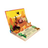 Animaux sauvages - Pop-up