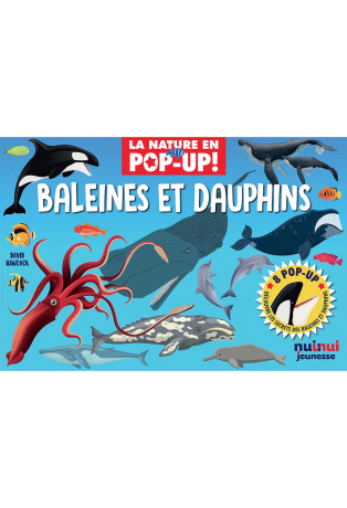 Baleines et dauphins