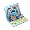 Baleines et dauphins