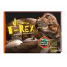 Je suis un T-rex - Pop-up