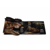 Je suis un T-rex - Pop-up