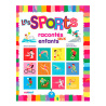 Les sports racontés aux enfants