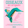Oiseaux en origami