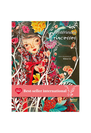 Mystérieuses Princesses