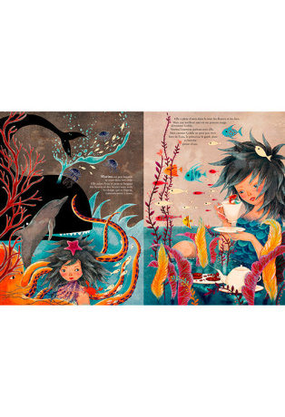 Mystérieuses Princesses