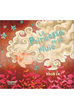La princesse de la pluie