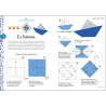 Origami magique - Facile pour les enfants