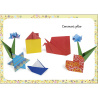Origami magique - Facile pour les enfants