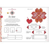 Origami magique - Facile pour les enfants
