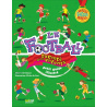 Le football raconté aux enfants