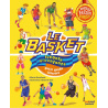Le basket raconté aux enfants
