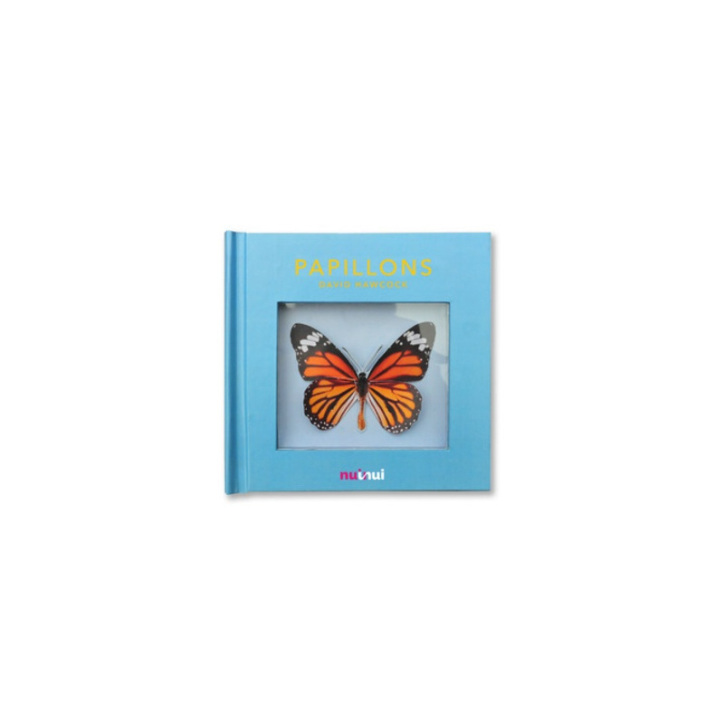 Papillons - Pop-up Papillons - Pop-up