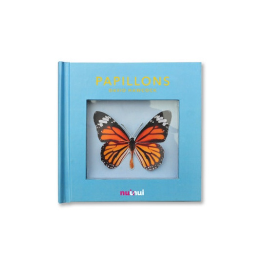 Papillons - Pop-up